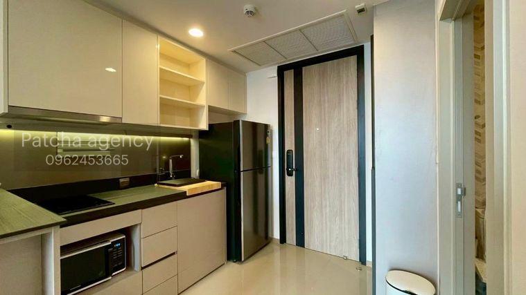 picture Oka Haus. 1bed 34sq.m. Line id: @pfagent - 2/4