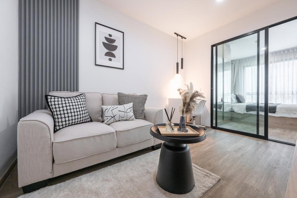 picture 🔥 For Sale: Hi Sukhumvit 93 | 🚆 Near BTS Bang Chak - 6/10