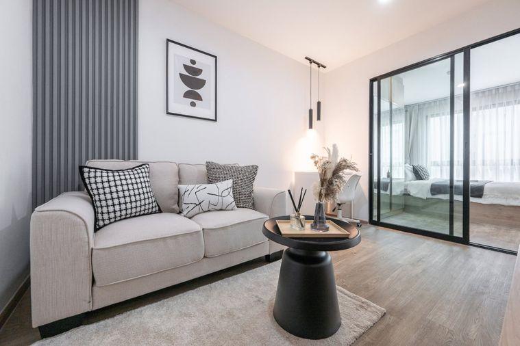 picture 🔥 For Sale: Hi Sukhumvit 93 | 🚆 Near BTS Bang Chak - 6/10