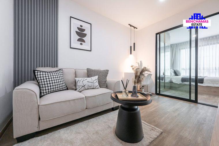 picture 🔥 For Sale: Hi Sukhumvit 93 | 🚆 Near BTS Bang Chak - 6/10