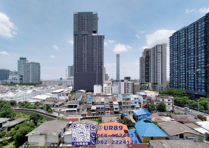 picture 💙 Hot Price 💙 For Rent U Delight @ Onnut Station - 10/12