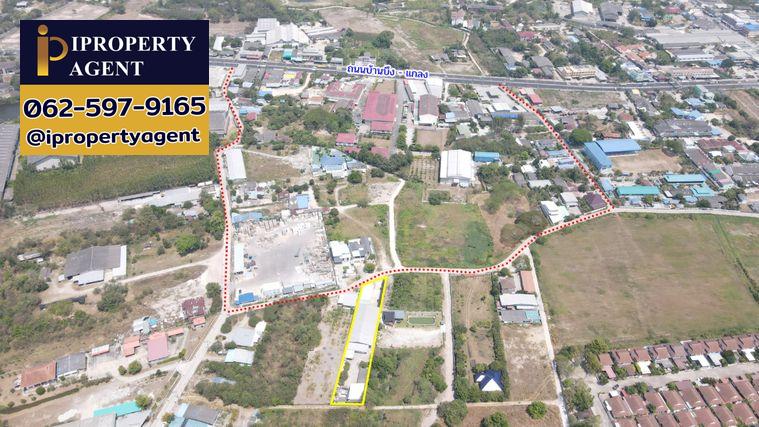 รูป ด่วน ขายถูก!!!โรงงาน พร้อมสำนักงาน หอพักคนงาน บ้านบึง ชลบุรี เพียง 15,000,000 บาท รวมโอน - รูปที่ 18/20