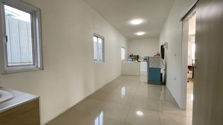 รูป ด่วน ขายถูก!!!โรงงาน พร้อมสำนักงาน หอพักคนงาน บ้านบึง ชลบุรี เพียง  15,000,000 บาท รวมโอน - รูปที่ 5/20
