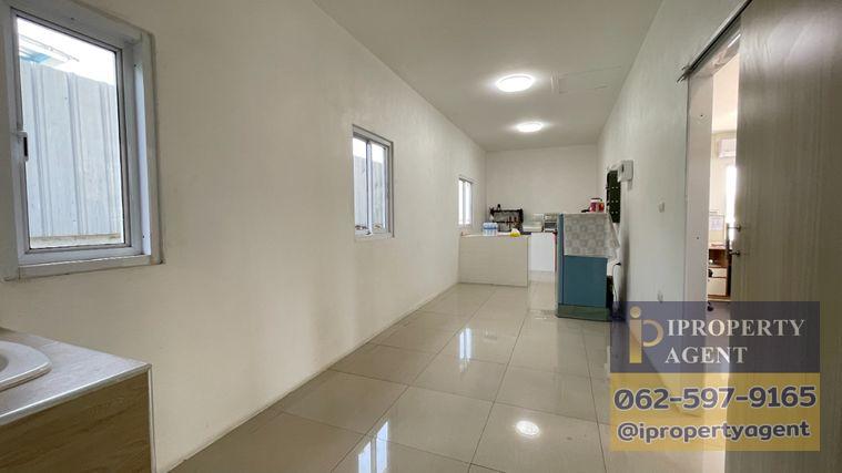 รูป ด่วน ขายถูก!!!โรงงาน พร้อมสำนักงาน หอพักคนงาน บ้านบึง ชลบุรี เพียง 15,000,000 บาท รวมโอน - รูปที่ 5/20