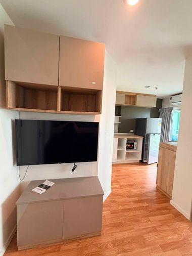 picture Condo for Rent: Lumpini Park Phetkasem 98    Property Code | LNP-C14068 - 2/9