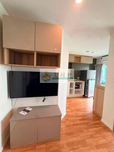 picture Condo for Rent: Lumpini Park Phetkasem 98 Property Code | LNP-C14068 - 2/9
