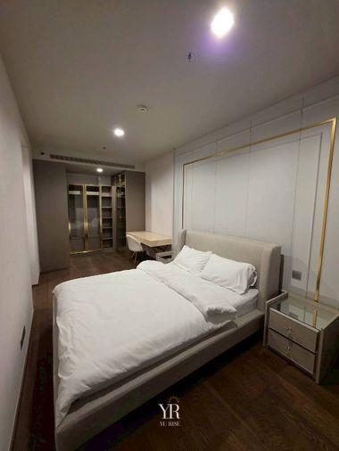 รูป IDEO Q Sukhumvit 36 ปล่อยเช่า ห้องกว้าง ตกแต่งสวย สภาพดี ราคาหายาก 1 ห้องนอน 1 ห้องน้ำ พร้อมเข้าอยู่ - รูปที่ 6/13