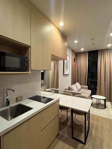 รูป 🟪🟦🟩🟨🟧 ให้เช่า Noble State Sukhumvit 39🛎️🛎️ | 𝗟𝗶𝗻𝗲@: @𝗮𝘀𝘀𝗲𝘁𝘀𝗽𝗿𝗼 - รูปที่ 7/12