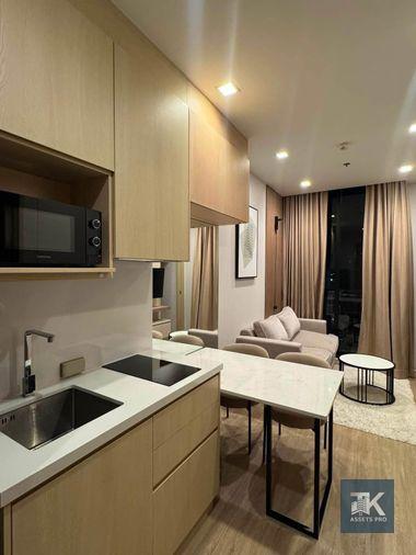 รูป 🟪🟦🟩🟨🟧 ให้เช่า Noble State Sukhumvit 39🛎️🛎️ | 𝗟𝗶𝗻𝗲@: @𝗮𝘀𝘀𝗲𝘁𝘀𝗽𝗿𝗼 - รูปที่ 7/12