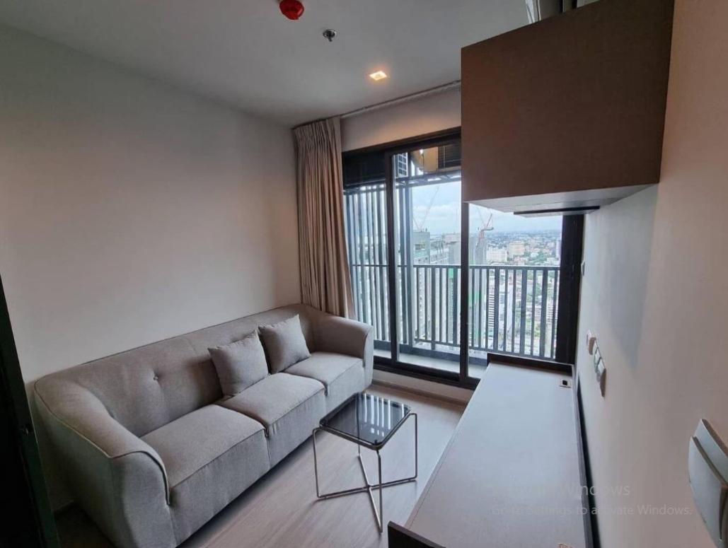 รูป ไลฟ์ลาดพร้าว 1 ห้องนอน ชั้น38 B 35sqm - รูปที่ 3/13