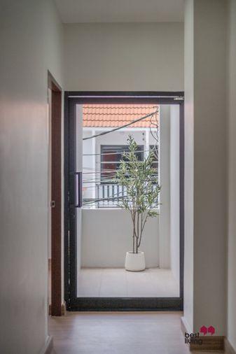 picture Corner House at Rungcharoen Chokchai 4 Village, Fully Renovated - 60/69