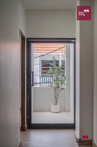 picture Corner House at Rungcharoen Chokchai 4 Village, Fully Renovated - 60/69