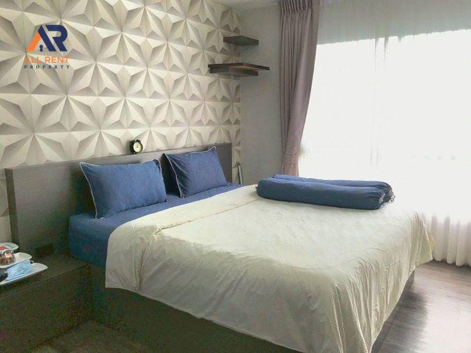รูป 🔥 Supalai Veranda Ratchavipha - Prachachuen ห้องใหญ่ 44 ตร.ม. ชั้น 25 วิวสวย เพียง 16,000 บาท/เดือน 🏙️✨ - รูปที่ 2/8