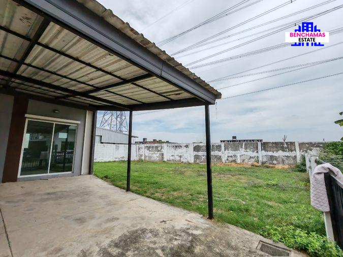 รูป ✨ขาย บ้านเดี่ยว Lio Bliss Teparak-Tamru ไลโอ บลิสซ์ เทพารักษ์-ตำหรุ ทำเลดี เดินทางสะดวก ✅ ใกล้นิคมบางปู - รูปที่ 3/25