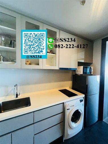 รูป  ⭐⭐ขาย /For Sale⭐⭐*เอ สเปซ ไอดี อโศก - รัชดา (A Space ID Asoke - Ratchada) ขนาด 33 ตรม. ชั้น 21  สนใจทัก 🏡💚@SS234 - รูปที่ 9/15