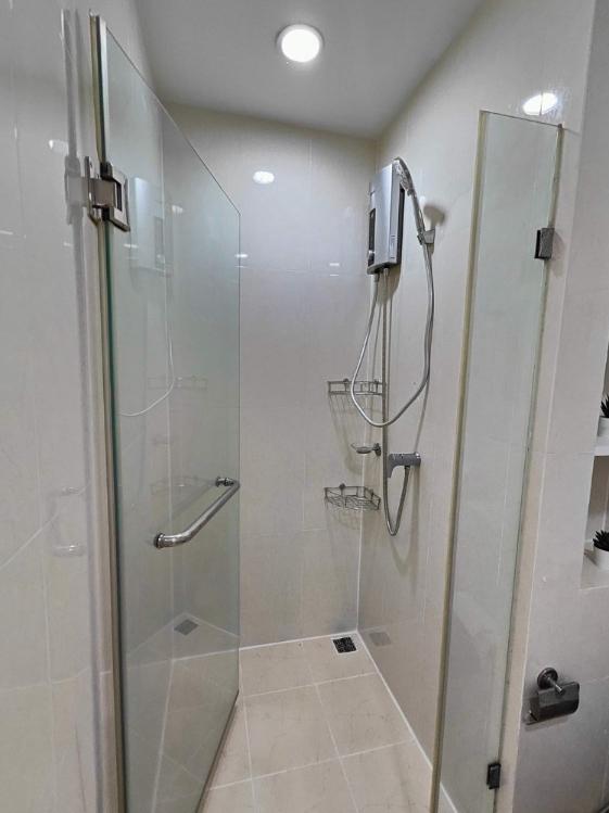 รูป 🔥 I CONDO Sukhumvit 103 ห้องใหญ่ 31.27 ตร.ม. ใกล้ BTS อุดมสุข เพียง 12,000 บาท/เดือน พร้อมเข้าอยู่! 🏙️✨ - รูปที่ 14/15