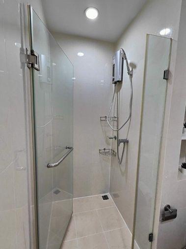 รูป 🔥 I CONDO Sukhumvit 103 ห้องใหญ่ 31.27 ตร.ม. ใกล้ BTS อุดมสุข เพียง 12,000 บาท/เดือน พร้อมเข้าอยู่! 🏙️✨ - รูปที่ 14/15