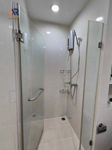 รูป 🔥 I CONDO Sukhumvit 103 ห้องใหญ่ 31.27 ตร.ม. ใกล้ BTS อุดมสุข เพียง 12,000 บาท/เดือน พร้อมเข้าอยู่! 🏙️✨ - รูปที่ 14/15