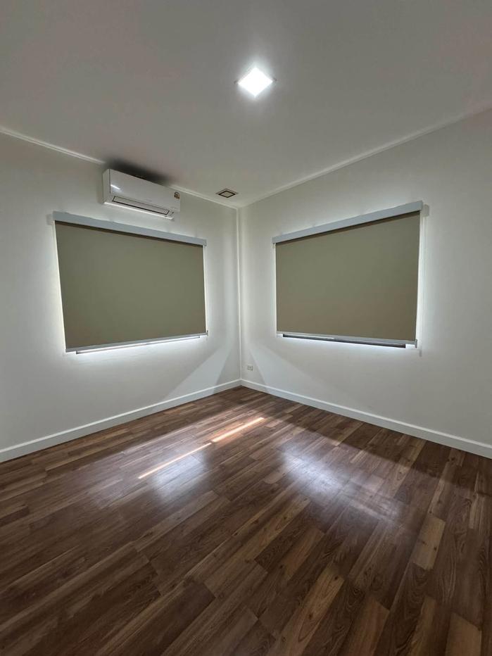 รูป ให้เช่า บ้านเดี่ยวหลังมุม มัณฑนา อ่อนนุช–วงแหวน 4 เฟอร์นิเจอร์ครบ พร้อมเข้าอยู่ (H6926) - รูปที่ 14/16