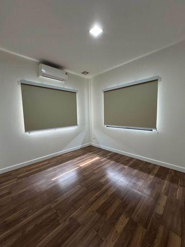 รูป ให้เช่า บ้านเดี่ยวหลังมุม มัณฑนา อ่อนนุช–วงแหวน 4 เฟอร์นิเจอร์ครบ พร้อมเข้าอยู่ (H6926) - รูปที่ 14/16