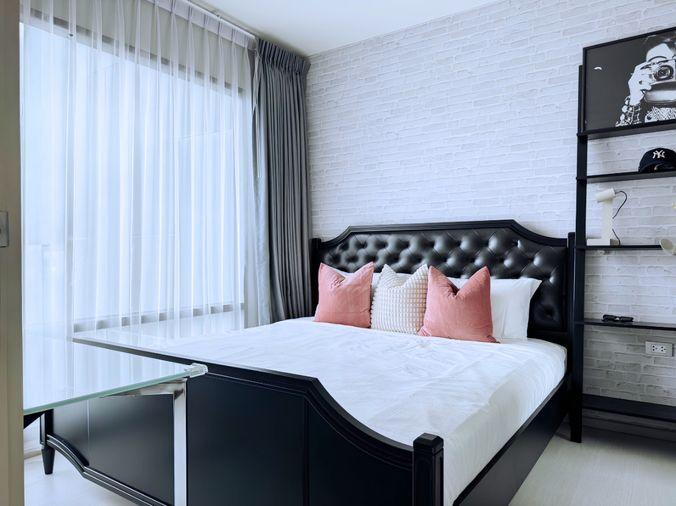 รูป 🔥 Rhythm Sukhumvit 36-38 ห้องสวย ใกล้ BTS ทองหล่อ เพียง 29,000 บาท/เดือน พร้อมเข้าอยู่! 🏙️✨ - รูปที่ 2/10