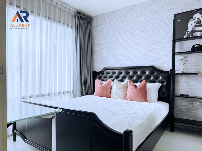 รูป 🔥 Rhythm Sukhumvit 36-38 ห้องสวย ใกล้ BTS ทองหล่อ เพียง 29,000 บาท/เดือน พร้อมเข้าอยู่! 🏙️✨ - รูปที่ 2/10