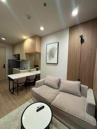 รูป 🟪🟦🟩🟨🟧 ให้เช่า Noble State Sukhumvit 39🛎️🛎️ | 𝗟𝗶𝗻𝗲@: @𝗮𝘀𝘀𝗲𝘁𝘀𝗽𝗿𝗼 - รูปที่ 4/12