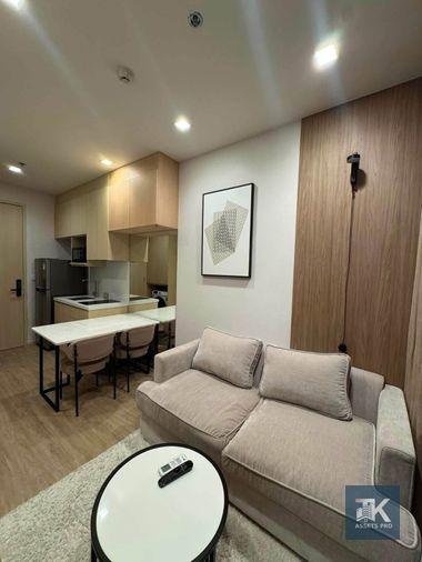 รูป 🟪🟦🟩🟨🟧 ให้เช่า Noble State Sukhumvit 39🛎️🛎️ | 𝗟𝗶𝗻𝗲@: @𝗮𝘀𝘀𝗲𝘁𝘀𝗽𝗿𝗼 - รูปที่ 4/12