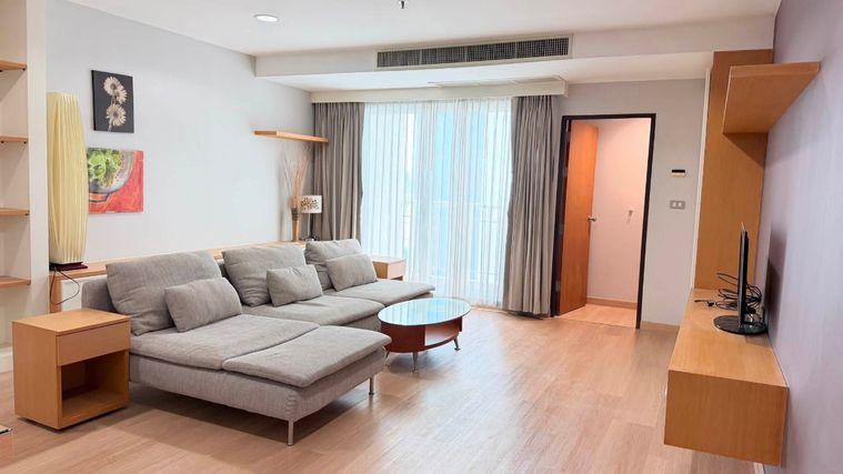 รูป ✨Condo for Rent : 59 Heritage Condo  (AP-02) ( line : @condo91 ) - รูปที่ 1/13