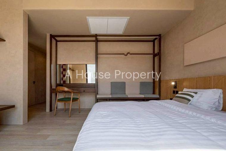 picture Luxurious pool villa, ideal for residence or business use, Thap Phraya 5. - 12/16
