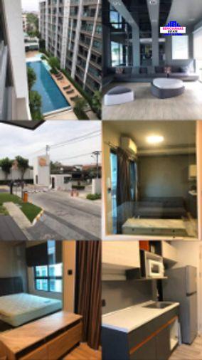 รูป ✅ ขาย คอนโดEase Rama 2 อีส พระราม 2 ทำเลดี คุณภาพจาก Land & Houses✨ เหมาะทั้งอยู่เองและลงทุน - รูปที่ 5/5