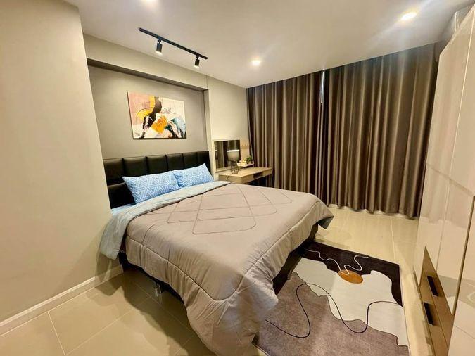 รูป ✨Condo for Rent : Siam Condominium (AP-02) ( line : @condo91 ) - รูปที่ 3/6