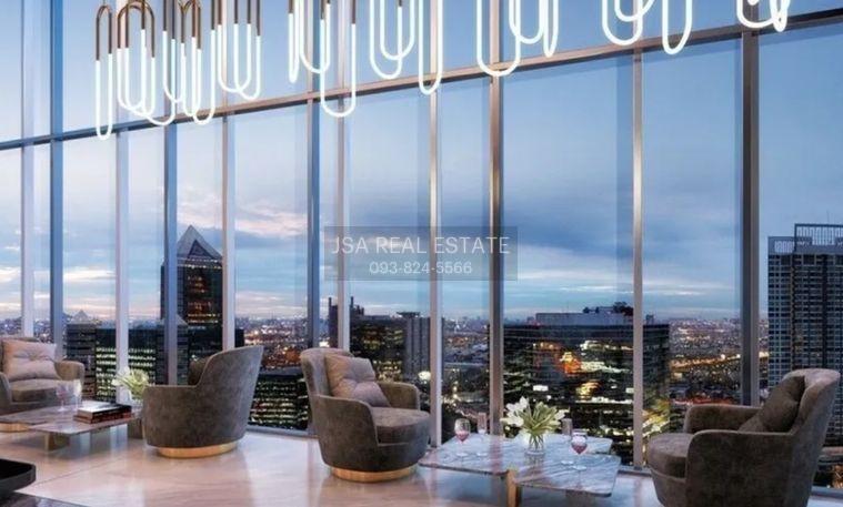 picture ✨ For Sale: KnightsBridge Space Ratchayothin Condo ✨ 💰 Only 7,300,000 THB - 2/4