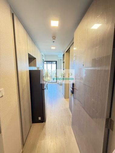 picture Condo for Rent: COBE Kaset - Sripatum Property Code | LNP-C14065 - 1/6