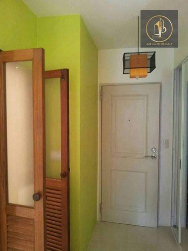 picture 🎈#PO2606_164🎈💥Urgent💥 Guaranteed availability! Click quickly before it's gone‼️ For Rent 9k.🔥 iHouse Laguna Garden RCA Condo - 10/10