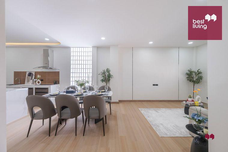 picture Corner House at Rungcharoen Chokchai 4 Village, Fully Renovated - 20/69