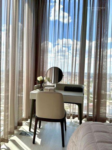 รูป ✨Condo for Rent : MAZARINE Ratchayothin (AP-02) ( line : @condo91 ) - รูปที่ 11/23