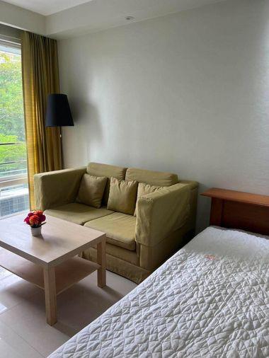 picture 🎈#PO2606_164🎈💥Urgent💥 Guaranteed availability! Click quickly before it's gone‼️ For Rent 9k.🔥 iHouse Laguna Garden RCA Condo - 3/10