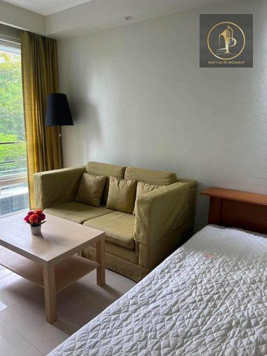 picture 🎈#PO2606_164🎈💥Urgent💥 Guaranteed availability! Click quickly before it's gone‼️ For Rent 9k.🔥 iHouse Laguna Garden RCA Condo - 3/10