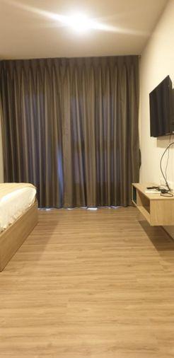 รูป Hot Price for rent The Base Sukhumvit 50 ราคาถูกที่สุด ห้องสวย🔥 - รูปที่ 3/6