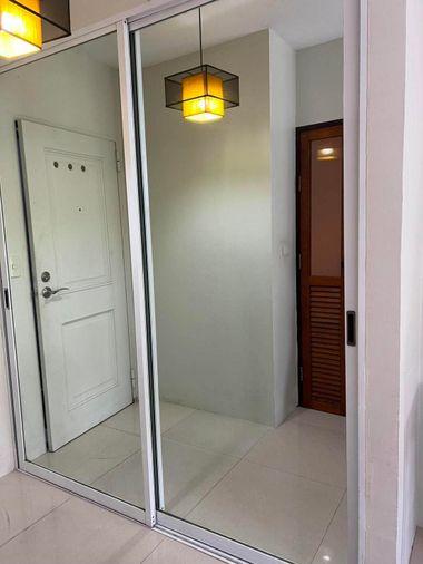picture 🎈#PO2606_164🎈💥Urgent💥 Guaranteed availability! Click quickly before it's gone‼️ For Rent 9k.🔥 iHouse Laguna Garden RCA Condo - 7/10