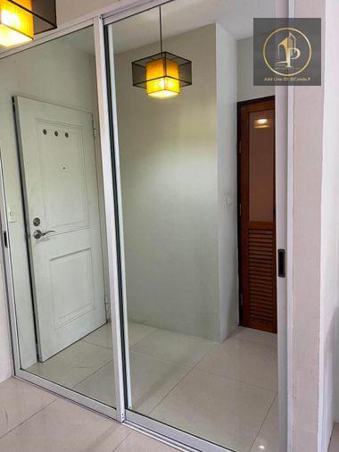 picture 🎈#PO2606_164🎈💥Urgent💥 Guaranteed availability! Click quickly before it's gone‼️ For Rent 9k.🔥 iHouse Laguna Garden RCA Condo - 7/10