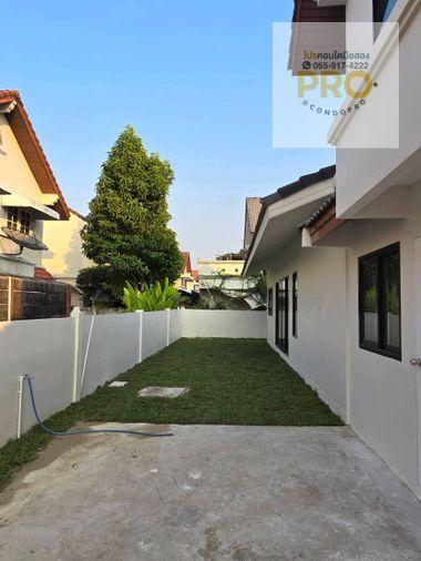 รูป HUB-568🏢 บ้าน และ โฮมออฟฟิส ในตัว 👉เมืองเอก รังสิต 👉สุดคุ้ม 2 in 1 👉เพียง 14.9 ล้าน **0659174222** - รูปที่ 19/24