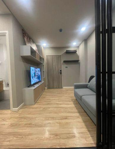picture P-1632💎 Sale Groove Condo Ratchada-Ladprao best price 2.05 M.💎 0659174222 - 1/9