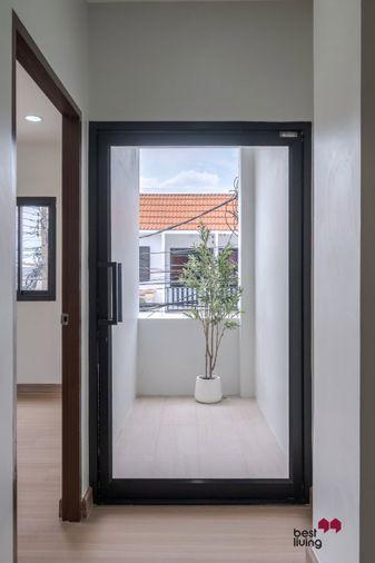 picture Corner House at Rungcharoen Chokchai 4 Village, Fully Renovated - 64/69