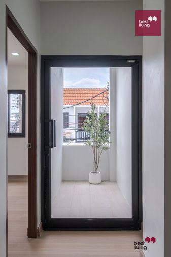 picture Corner House at Rungcharoen Chokchai 4 Village, Fully Renovated - 64/69