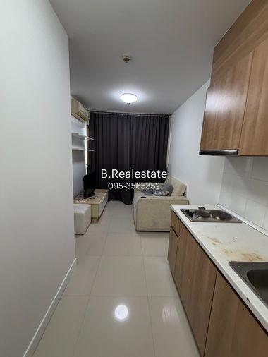 รูป Hot Price for rent IDEO Mix Sukhumvit 103 ราคาถูกที่สุด ห้องสวย🔥 - รูปที่ 2/11