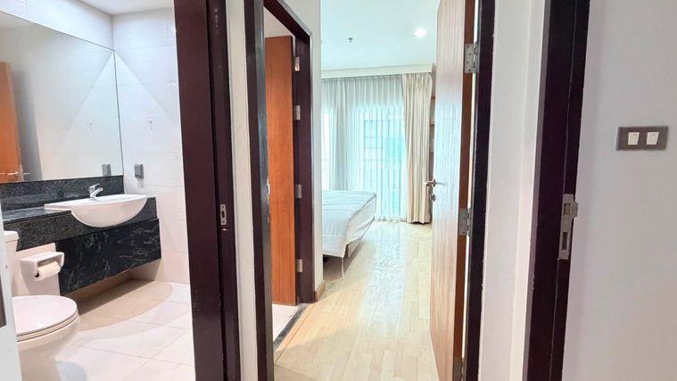 รูป ✨Condo for Rent : 59 Heritage Condo  (AP-02) ( line : @condo91 ) - รูปที่ 8/13