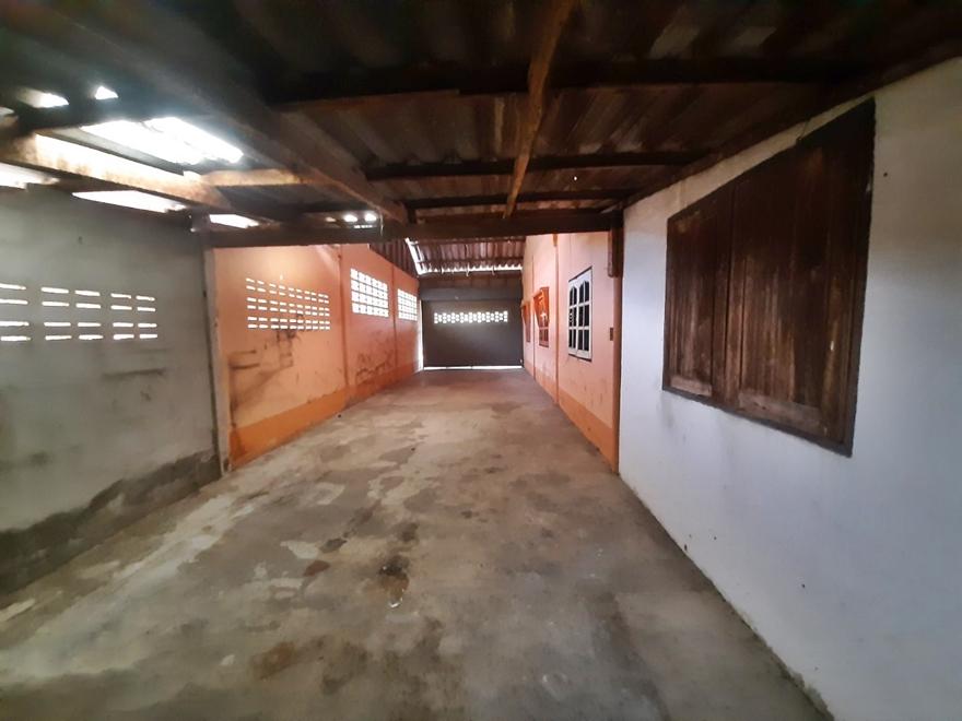 รูป AL-3-0307|บ้านพักอาศัยชั้นเดียว ต. เลาขวัญ อ.เลาขวัญ จ.กาญจนบุรี (ราคา 1,500,000 บาท ) - รูปที่ 7/20