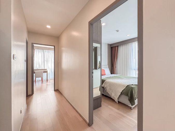 รูป ✨Condo for Rent : Art@Thonglor 25 (AP-02) ( line : @condo91 ) - รูปที่ 11/16